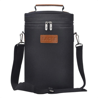 Eagle Koeltas - Compacte Koeltas - Stoffen Tas - Strandtas - Mini koelbox